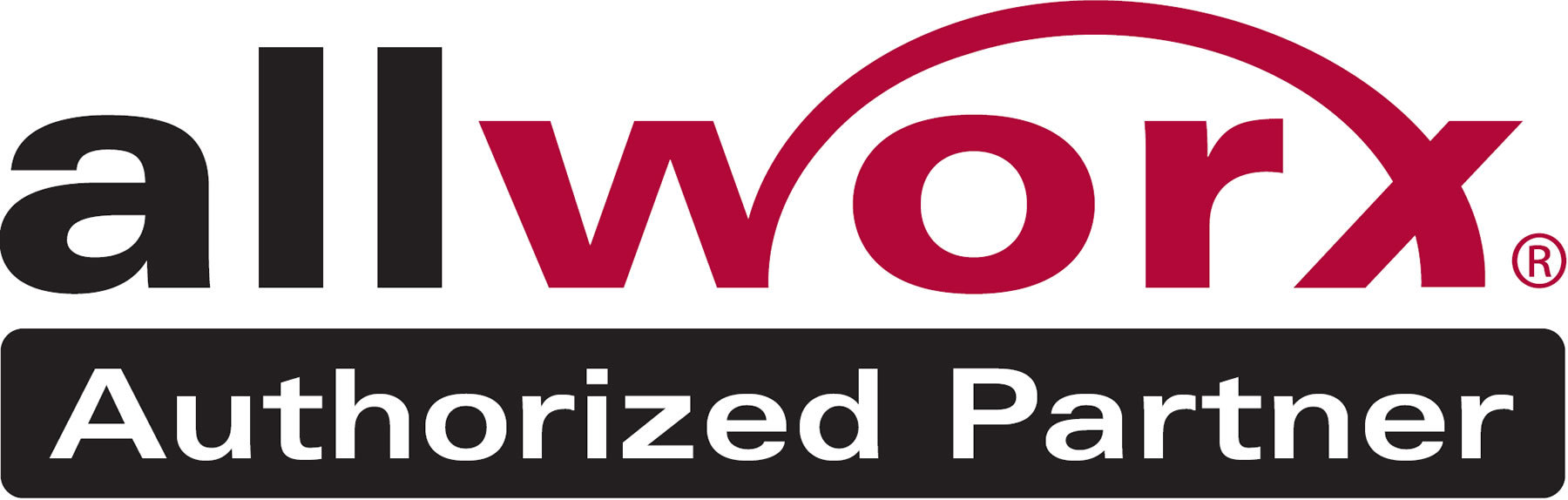 Allworx Authorized Partner Logo